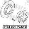 Wheel Stud FORD 1430466