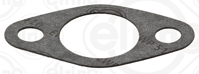 Seal, coolant pipe CUMMINS 3010926