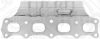 Gasket, exhaust manifold MITSUBISHI 1555A560