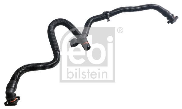 Hose, crankcase ventilation VW-Audi - 06E 103 217 AD
