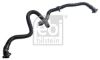 Hose, crankcase ventilation VW-Audi - 06E 103 217 AD