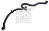 Hose, crankcase ventilation VW-Audi - 06E 103 217 AD