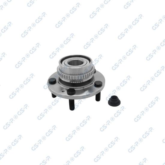 Wheel Bearing Kit HYUNDAI 527102E100