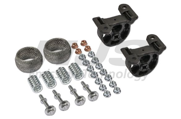 Mounting Kit, exhaust system BMW X5 3,0i E53