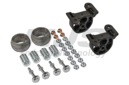 Mounting Kit, exhaust system BMW X5 3,0i E53