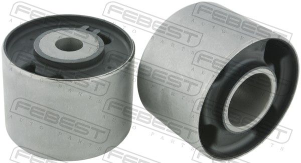 Repair Kit, axle beam NISSAN 55400-1LB0A