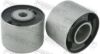 Repair Kit, axle beam NISSAN 55400-1LB0A