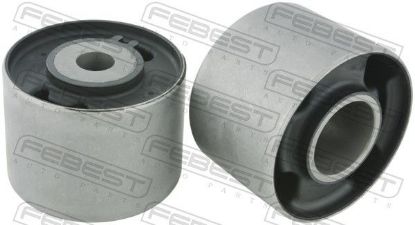Repair Kit, axle beam NISSAN 55400-1LB0A