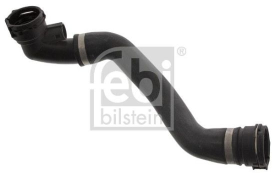 Radiator Hose BMW - 11 53 7 508 688