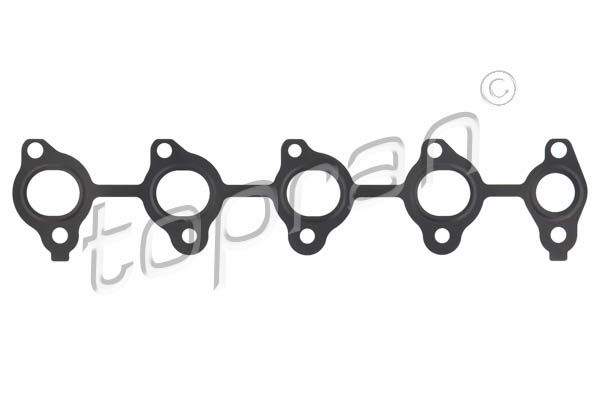 Gasket, exhaust manifold Ford, BMW/Mini, PSA, Fiat, Volvo, Mazda, Toyota