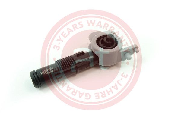 Washer Fluid Jet, headlight cleaning BMW R57, R55, R58, R56, R59