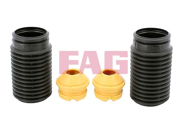 Dust Cover Kit, shock absorber Opel/Daewoo
