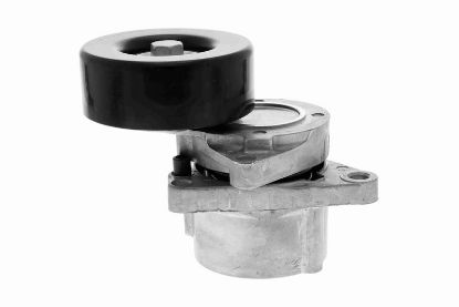 Belt Tensioner, V-ribbed belt NISSAN 11955-JA00B