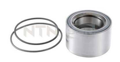 Wheel Bearing Kit IVECKR014