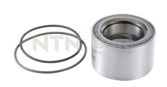 Wheel Bearing Kit IVECKR014