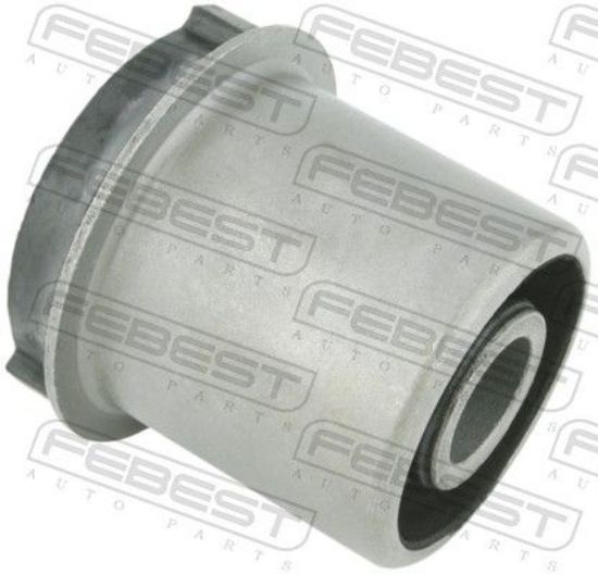 Bushing, axle beam NISSAN 55400-1KD0A