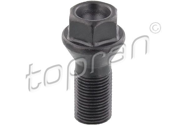Wheel Bolt BMW - 36 13 6 774 896