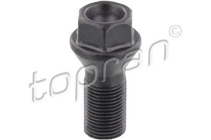 Wheel Bolt BMW - 36 13 6 774 896