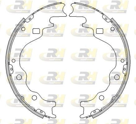 Brake Shoe
