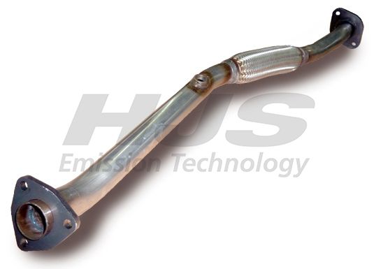 Exhaust Pipe NISSAN Primera