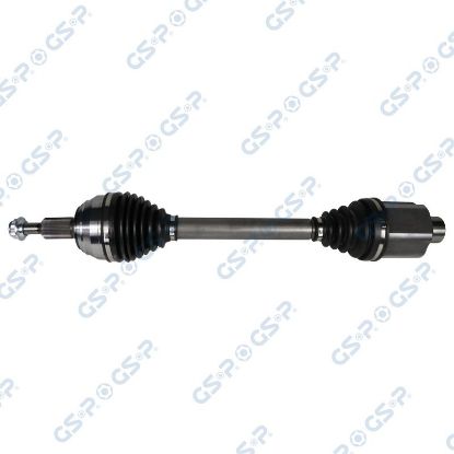 Drive Shaft 2N0407272N