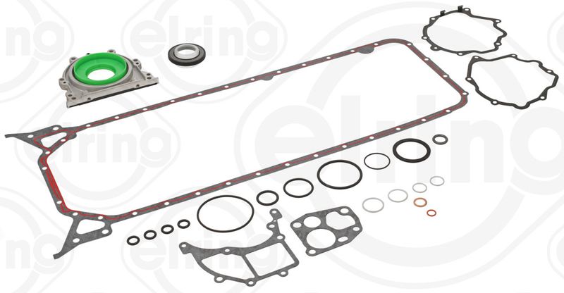 Gasket Kit, crankcase DAIMLER PKW