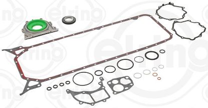 Gasket Kit, crankcase DAIMLER PKW