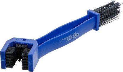 Cleaning Brush Mootorratta keti puhastushari, 265 mm
