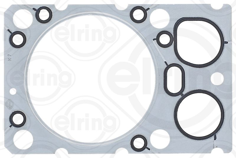 Gasket, cylinder head STEYR