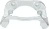 Bracket, brake caliper