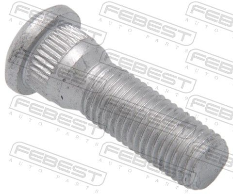 Wheel Stud CHERY T11-3301210, DAIHATSU 90942-02049, GM 191842