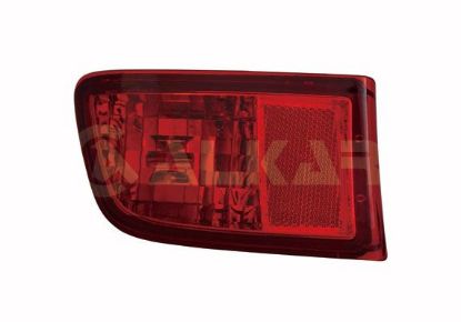 Rear Fog Light