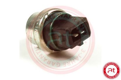 Sensor, coolant temperature