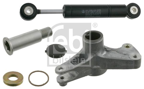 Repair Kit, V-ribbed belt tensioner Mercedes-Benz PKW 606 200 01 73 S2