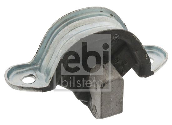 Mounting, engine Opel PKW 0684 644