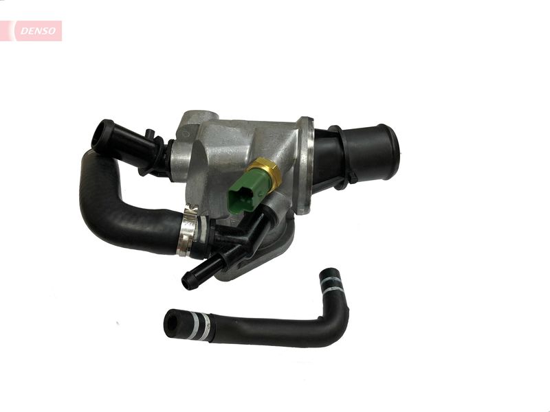 Thermostat, coolant Alfa Romeo