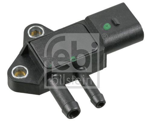 Sensor, exhaust pressure VW-Audi - 07Z 906 051 A
