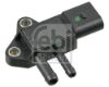 Sensor, exhaust pressure VW-Audi - 07Z 906 051 A