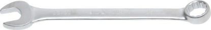 Ring-/Open End Spanner Combination Spanner, cold forged, 25/32"
