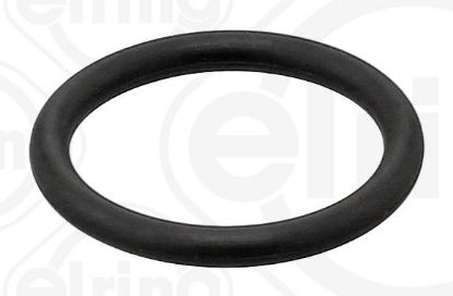 Gasket, intake air preheating heater flange BMW 13 71 8 473 145