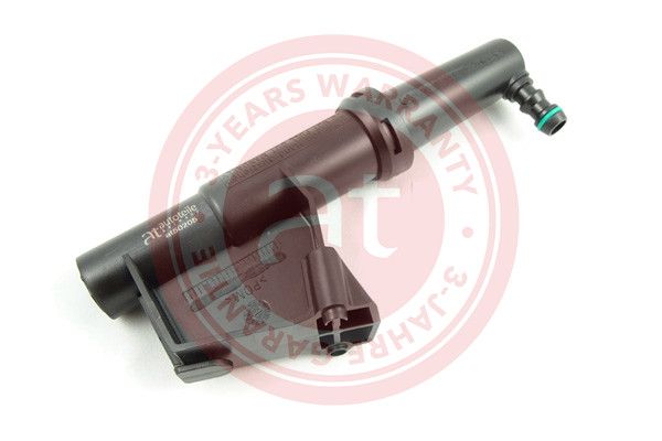 Washer Fluid Jet, headlight cleaning VOLVO C30, C70, S40, V50