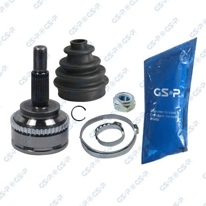 Joint Kit, drive shaft Audi