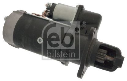 Starter Scania - 1 332 903