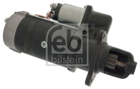 Starter Scania - 1 332 903