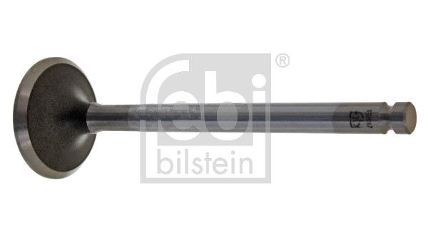 Intake Valve Fiat PKW 7770334