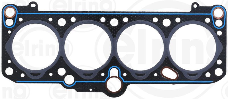 Gasket, cylinder head VOLKSWAGEN