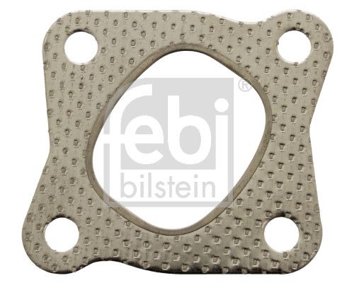 Gasket, exhaust manifold Volvo Lkw 470534