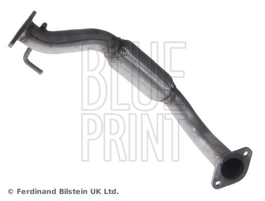 Exhaust Pipe HYUNDAI 28610-2E950