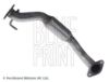 Exhaust Pipe HYUNDAI 28610-2E950