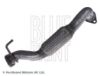 Exhaust Pipe HYUNDAI 28610-2E950